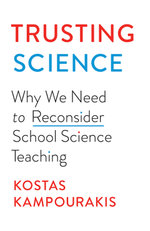 Trusting Science