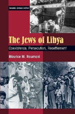 Jews of Libya