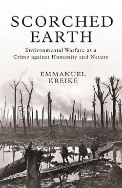 Scorched Earth Scorched Earth