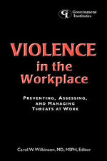 Violence in the Workplace