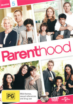 Parenthood (2010): Season 5