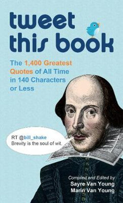 Tweet This Book