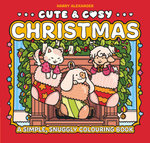 Cute & Cosy: Christmas