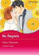 No Regrets (Harlequin Comics)