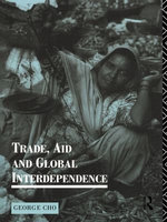 Trade, Aid and Global Interdependence