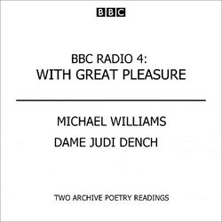 Judi Dench & Michael Williams With Great Pleasure