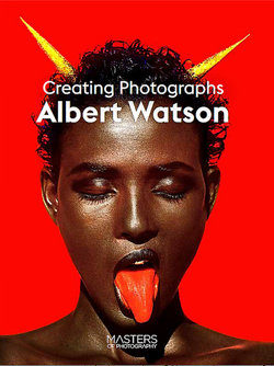 Albert Watson