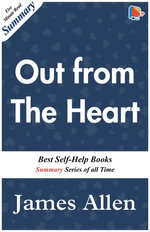 Out from the Heart