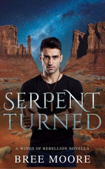 Serpent Turned