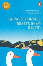 Beasts in My Belfry
