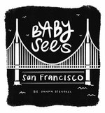 Baby Sees San Francisco