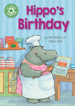 Hippo's Birthday