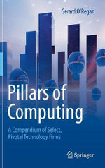 Pillars of Computing