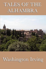 Tales of the Alhambra Tales of the Alhambra