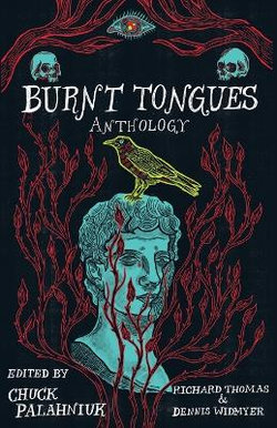 Burnt Tongues Anthology Burnt Tongues Anthology