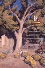 BYU STUDIES Volume 49 • Issue 3 • 2010