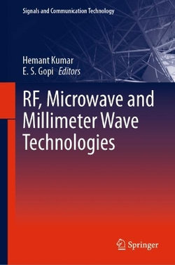 RF, Microwave and Millimeter Wave Technologies