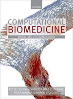 Computational Biomedicine