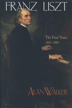 Franz Liszt, Volume 3