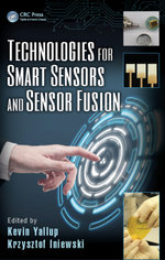 Technologies for Smart Sensors and Sensor Fusion