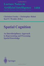 Spatial Cognition