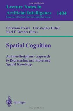 Spatial Cognition