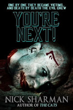 You're Next!