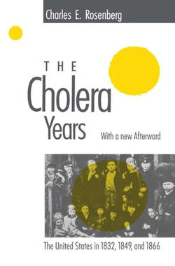 The Cholera Years