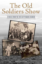 The Old Soldiers Show