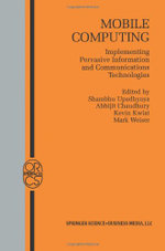 Mobile Computing