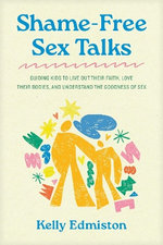 Shame-Free Sex Talks