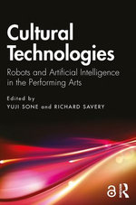 Cultural Technologies