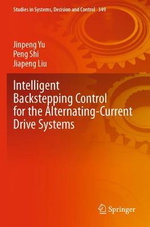 Intelligent Backstepping Control for the Alternating-Current Drive Systems