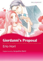GIORDANNI'S PROPOSAL (Mills & Boon Comics)