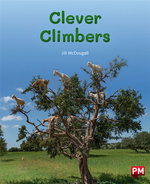 Clever Climbers