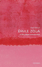 Emile Zola