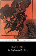 Red Cavalry and Other Stories