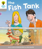 The Fish Tank