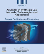 Advances in Synthesis Gas: Methods, Technologies and Applications