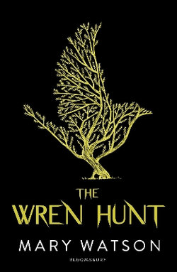 The Wren Hunt