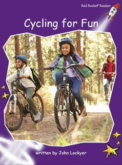 Cycling for Fun