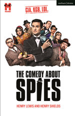 The Comedy About Spies The Comedy About Spies