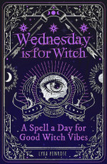 Wednesday Is for Witch