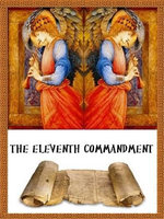 The Eleventh Commandment