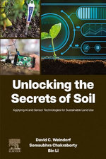 Unlocking the Secrets of Soil