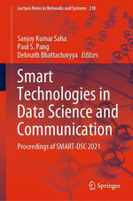 Smart Technologies in Data Science and Communication