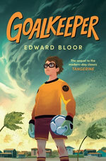 Goalkeeper