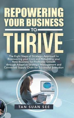 Repowering Your Business to Thrive