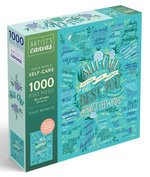 Inner World-Self-Care [Jigsaw Puzzle]