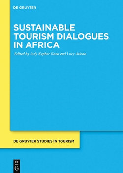 Sustainable Tourism Dialogues in Africa
